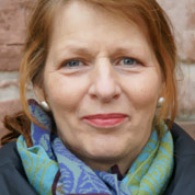 Heidemarie Stehr